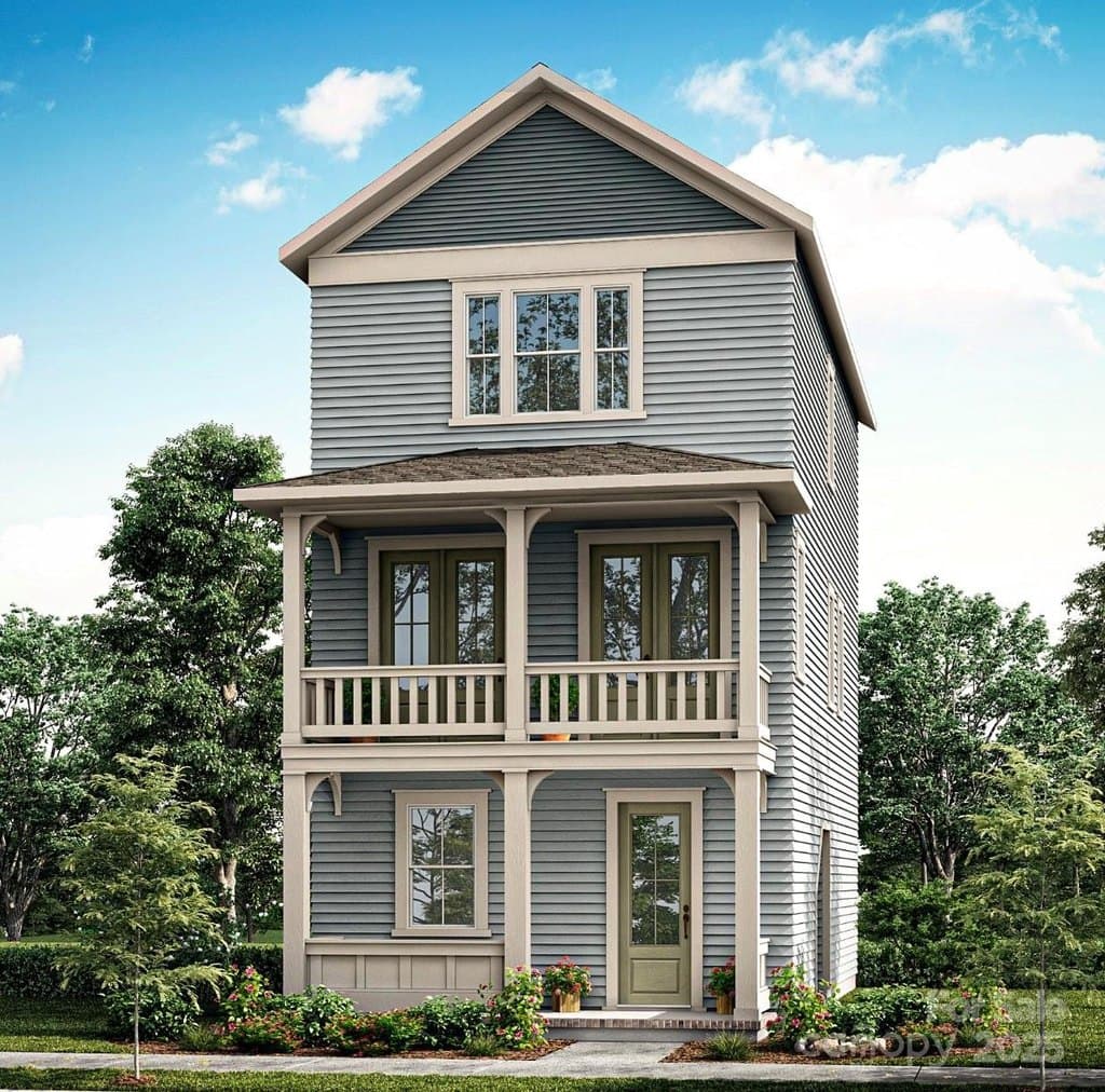 417 Delburg Mill Aly, Davidson