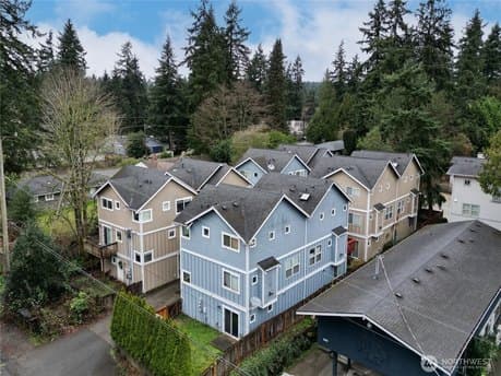 3012 NE 137th St Unit B