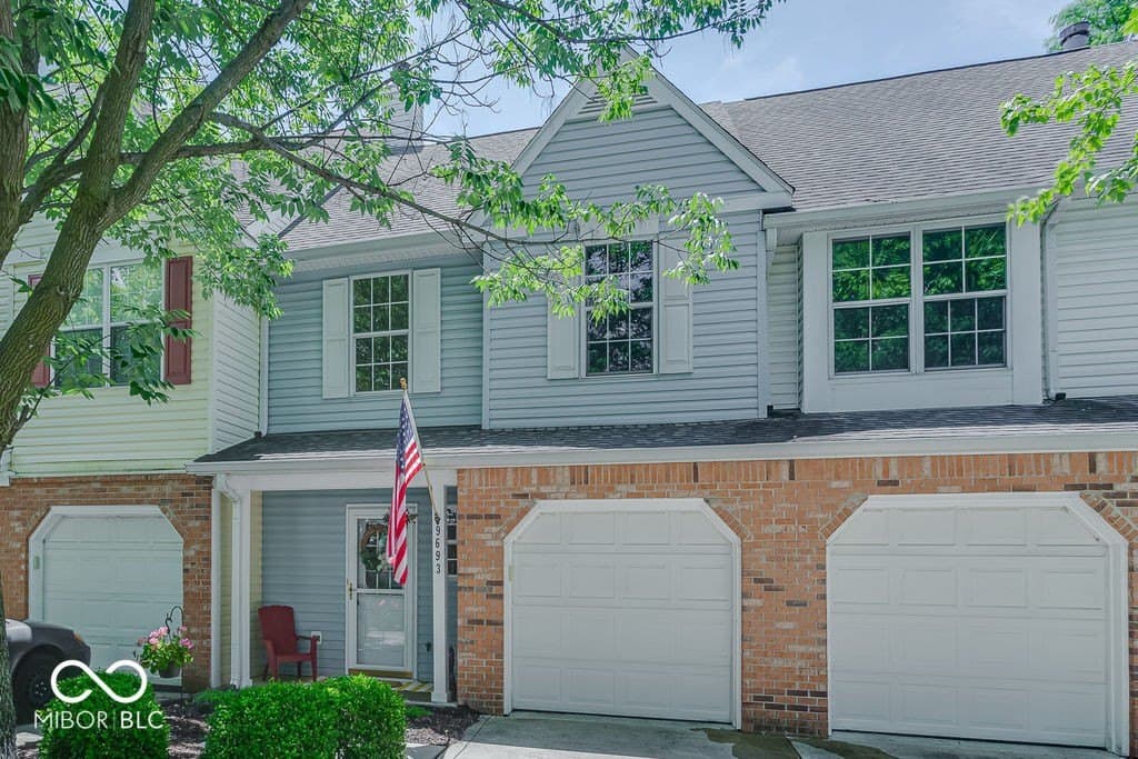 9693 Legare St, Fishers