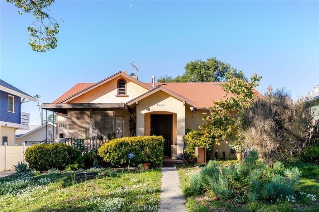 1221 Wesley Ave, Pasadena