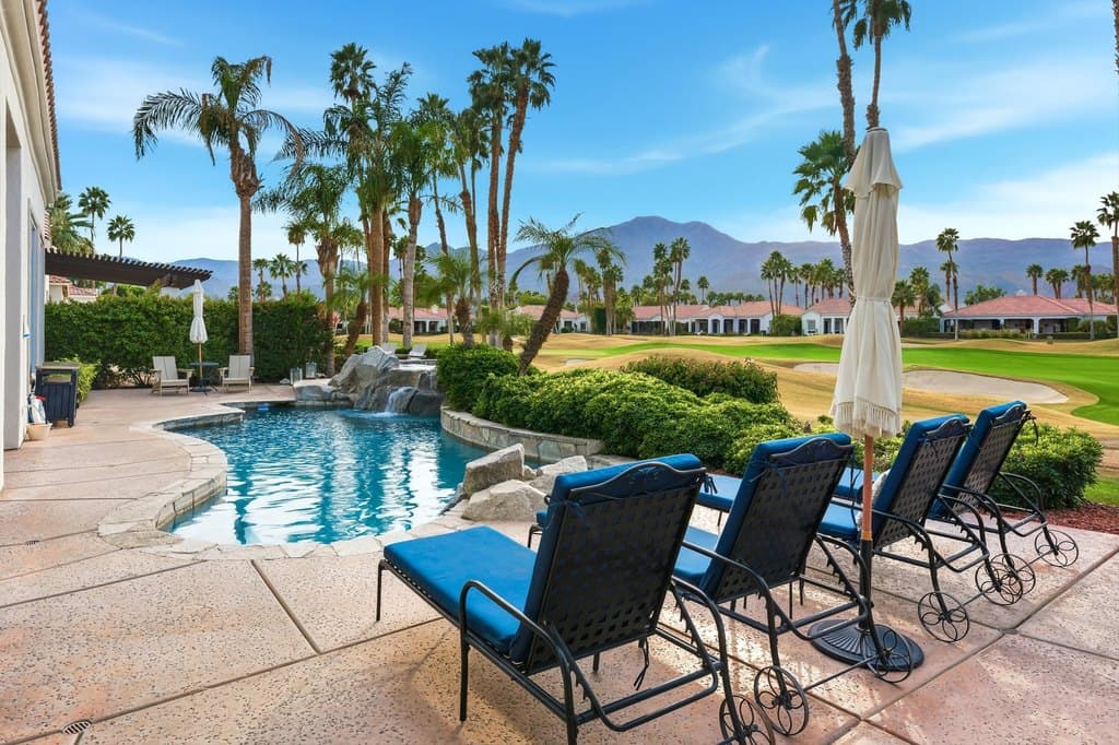 81150 Golf View Dr, La Quinta