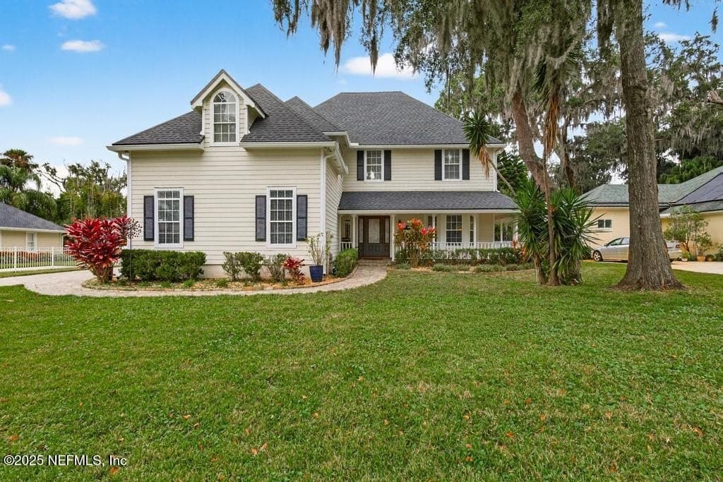 53 Tallwood Rd, Jacksonville Beach