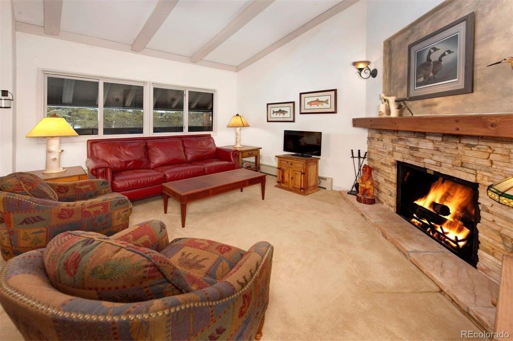 311 S High St Unit 209, Breckenridge