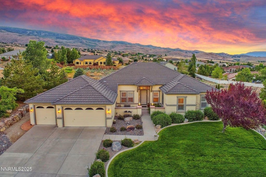 5710 N White Sands Rd, Reno