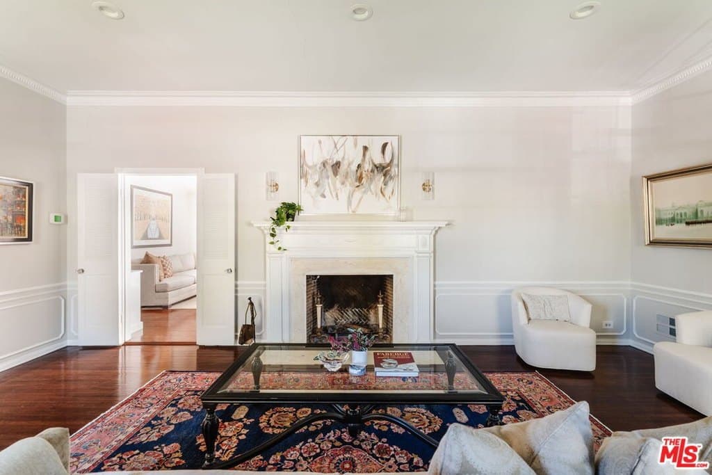 12510 Hortense St, Studio City