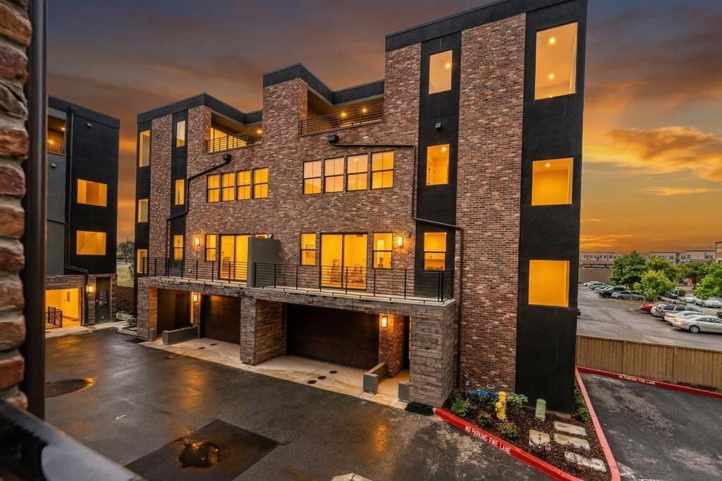 1019 Edwina Justus Loop Lot 10, Roseville