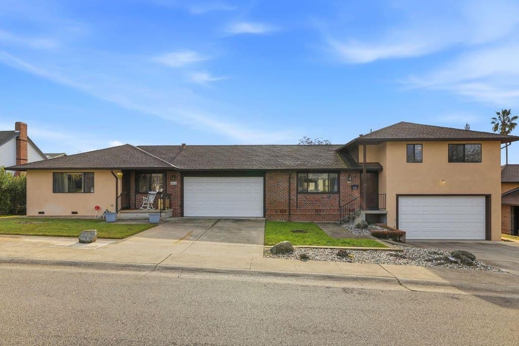 611 Mormon St, Folsom