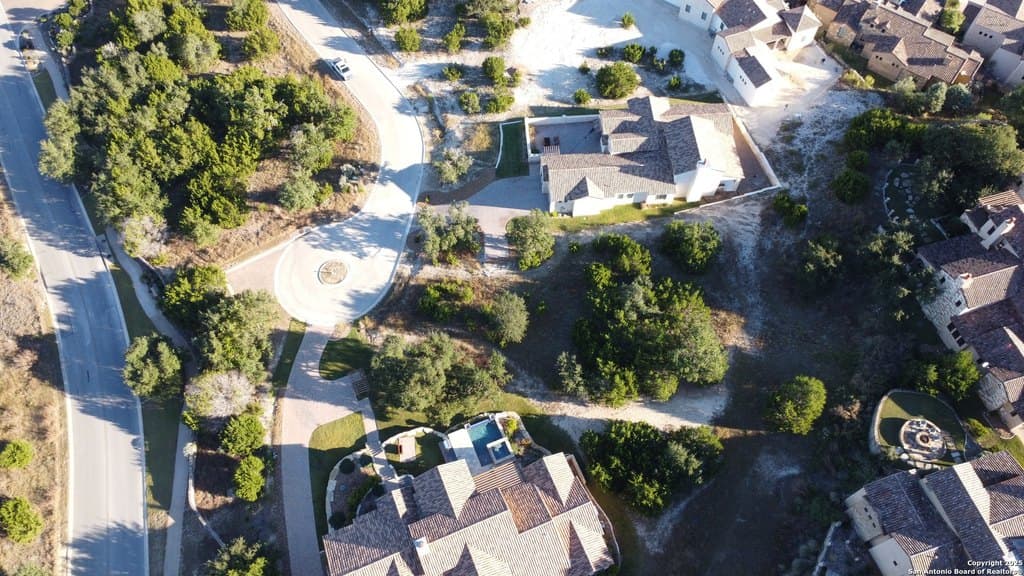 64 Tramonto Rd Lot 46, Boerne