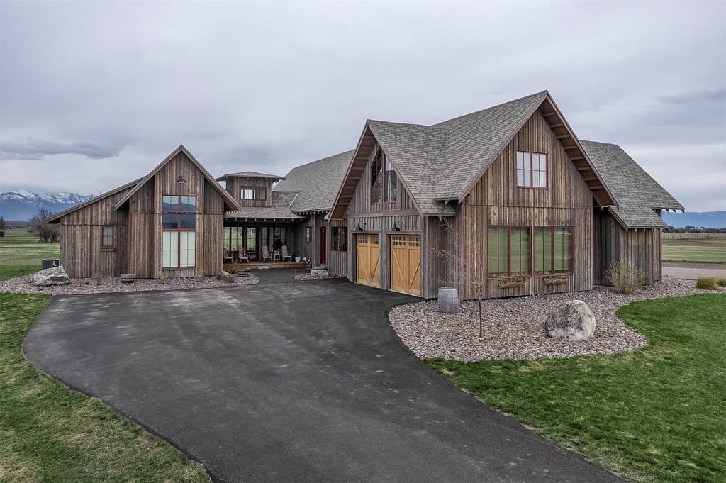 93 Goose Ln, Kalispell