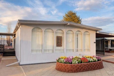 2221 S Prairie Ave Lot 155