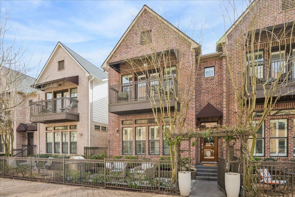 38 Riva Row, The Woodlands