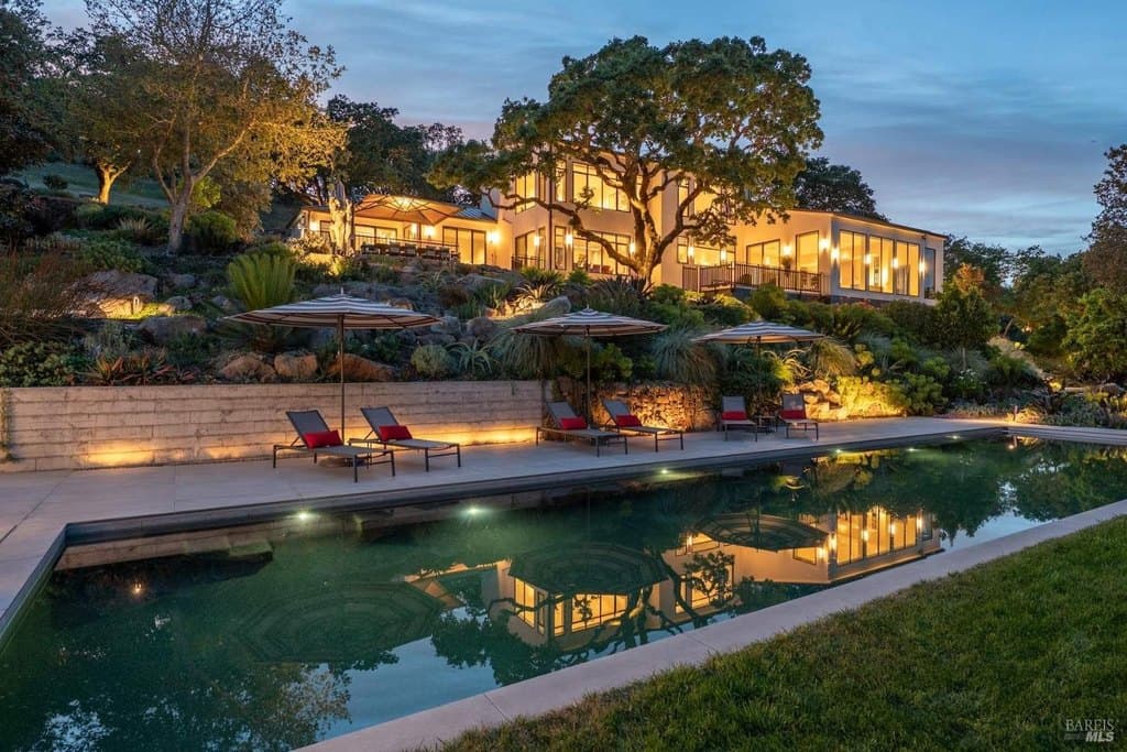 2900 Wild Turkey Run, Santa Rosa