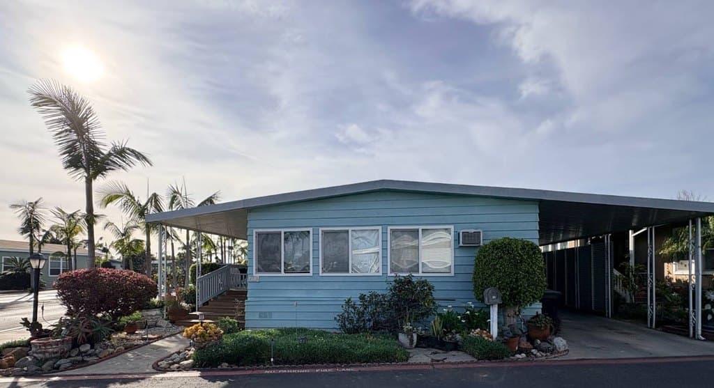 19361 Brookhurst St Spc 21, Huntington Beach