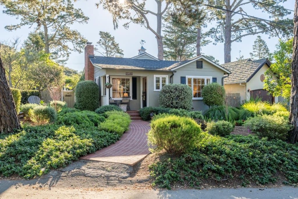 Lobos Cor SE, Carmel