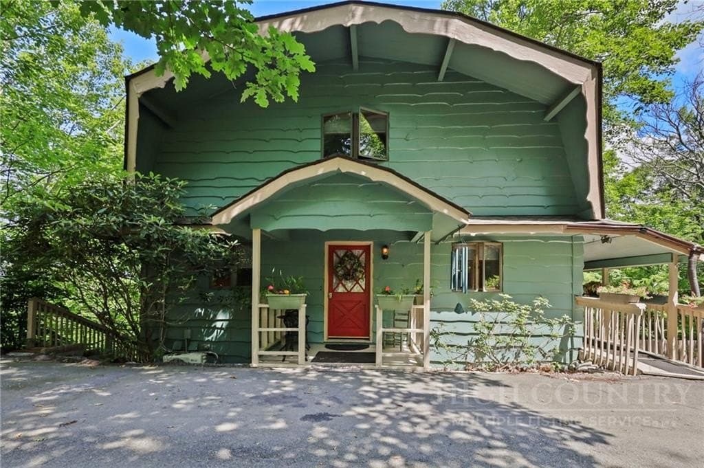 867 Ski Acres Dr, Blowing Rock