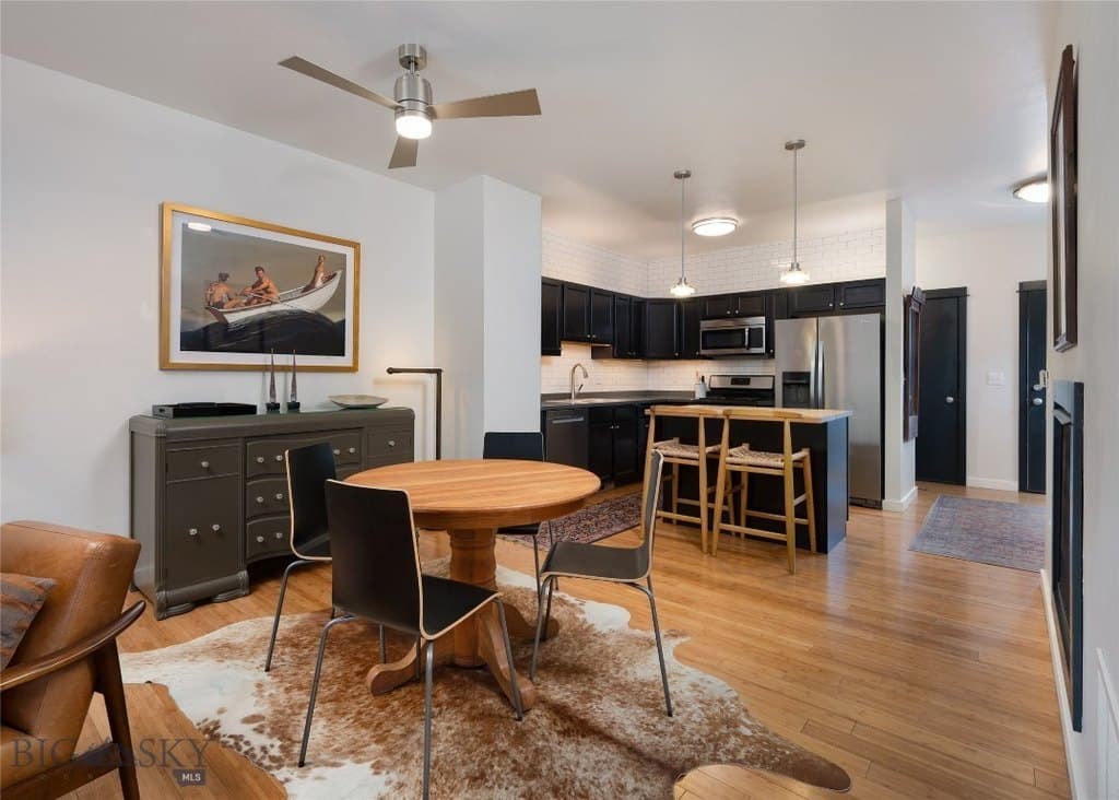 2234 Buckrake Ave, Bozeman