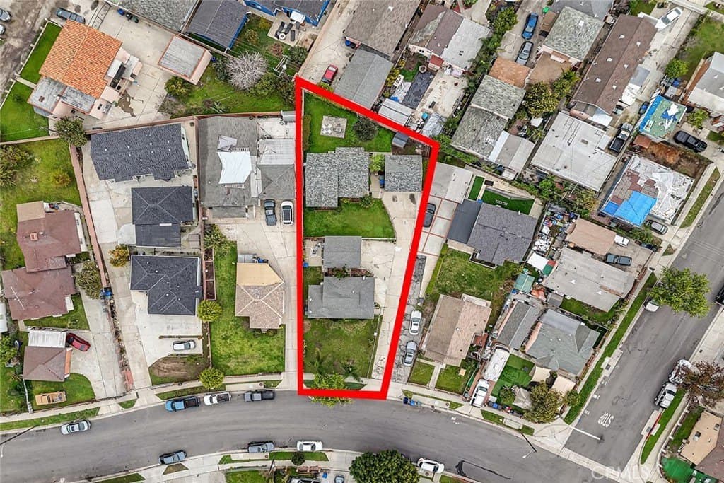 20526 Kenwood Ave, Torrance