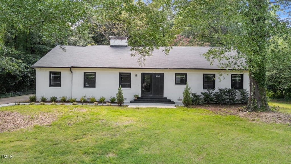 800 Christopher Rd, Chapel Hill