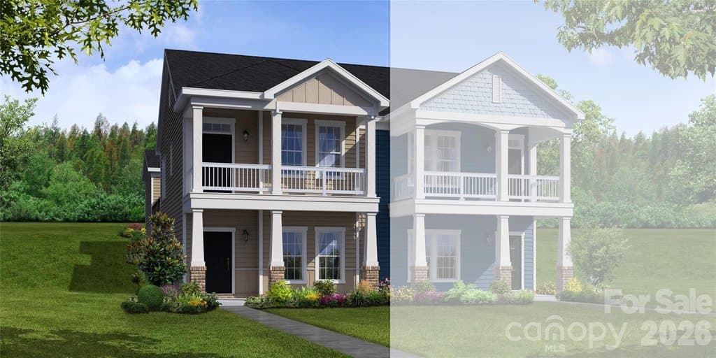 14105 Wild Goose Chase Rd Unit 61, Huntersville