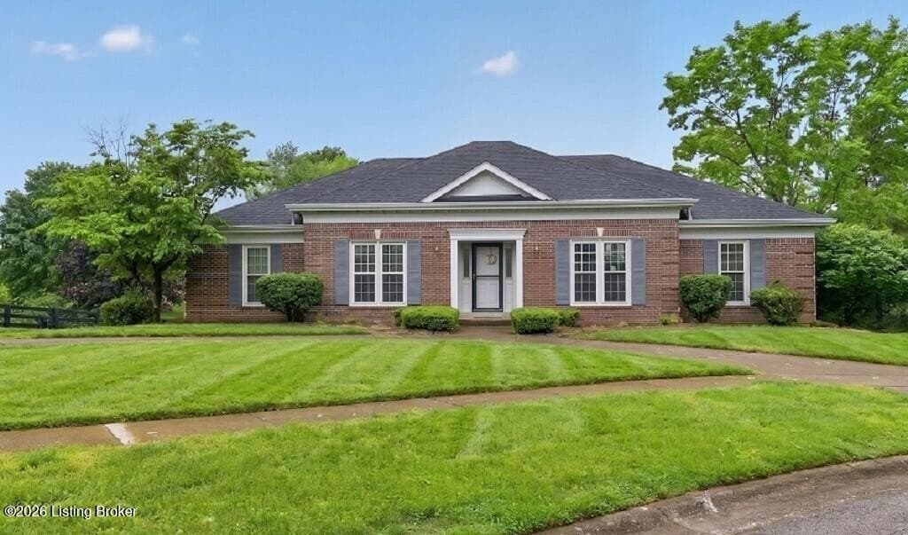27 Autumn Hill Ct, Prospect