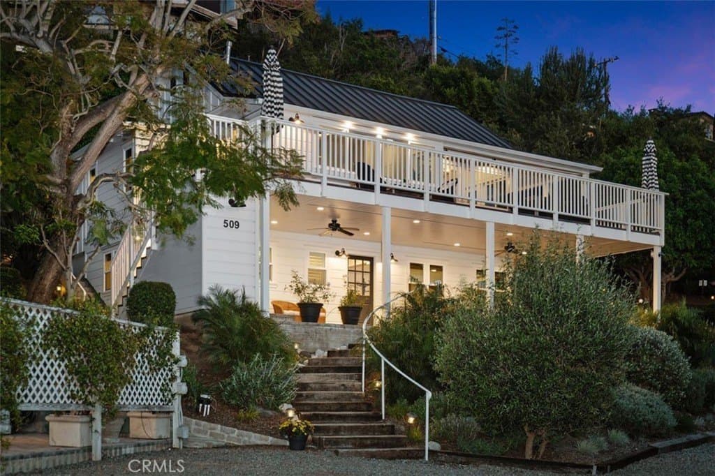509 Diamond St, Laguna Beach