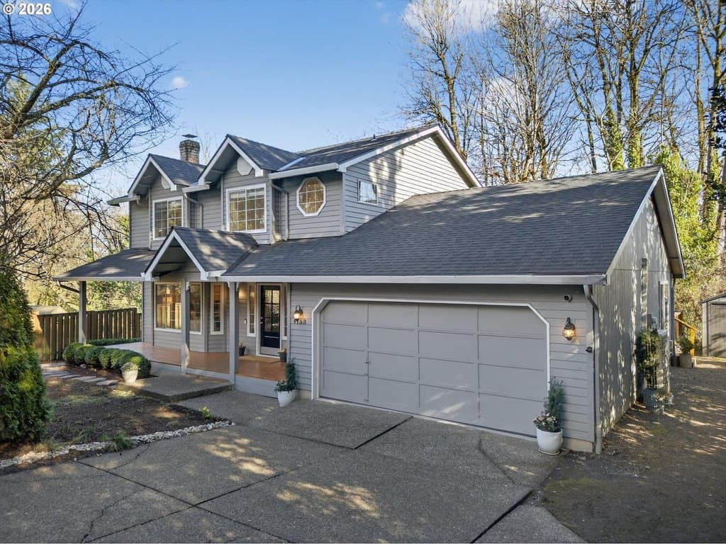 4153 Calaroga Cir, West Linn