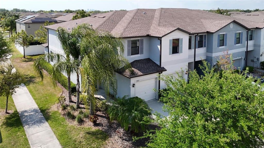 4023 Wild Senna Blvd