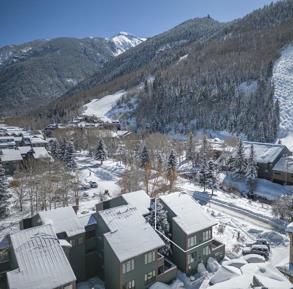 747 W Pacific Ave Unit 542, Telluride
