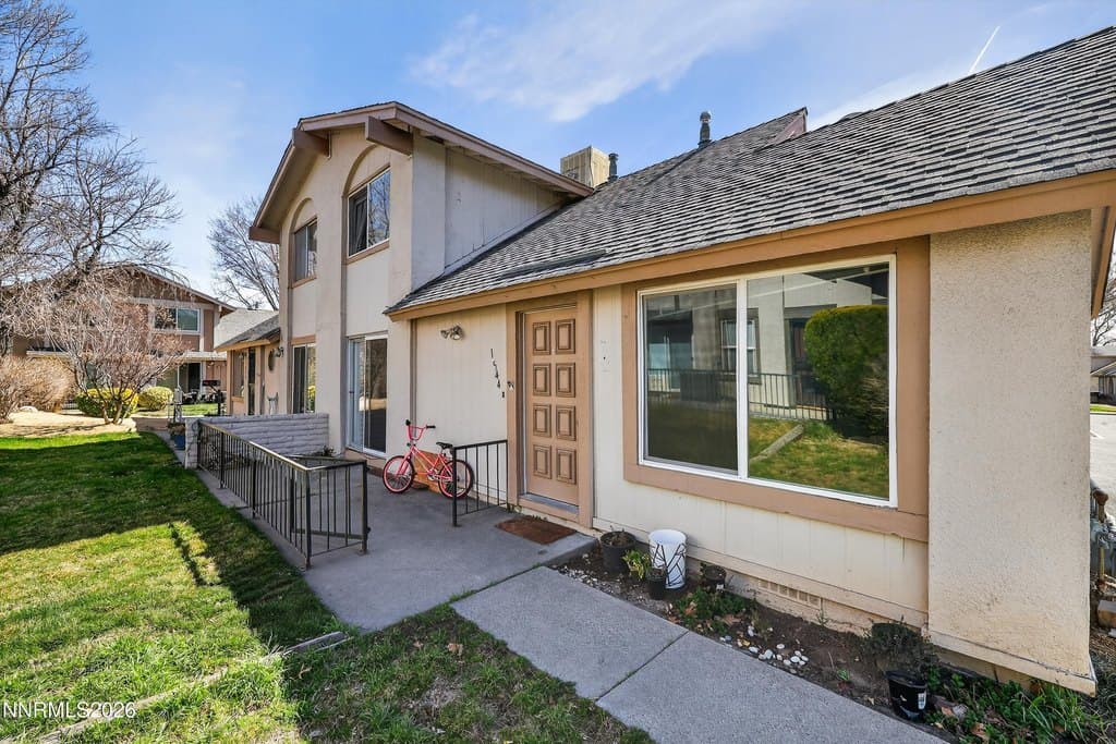 1544 Chester Sq, Sparks