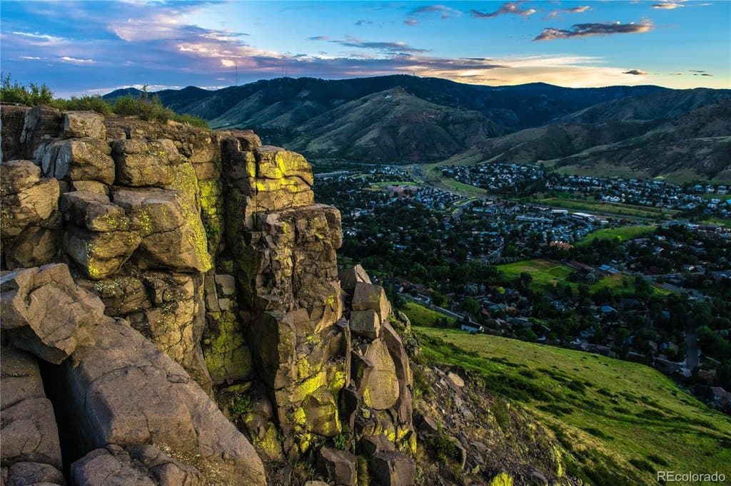 14484 Anvil Cir, Golden