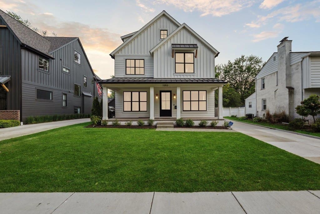 1053 Canterbury St, Birmingham