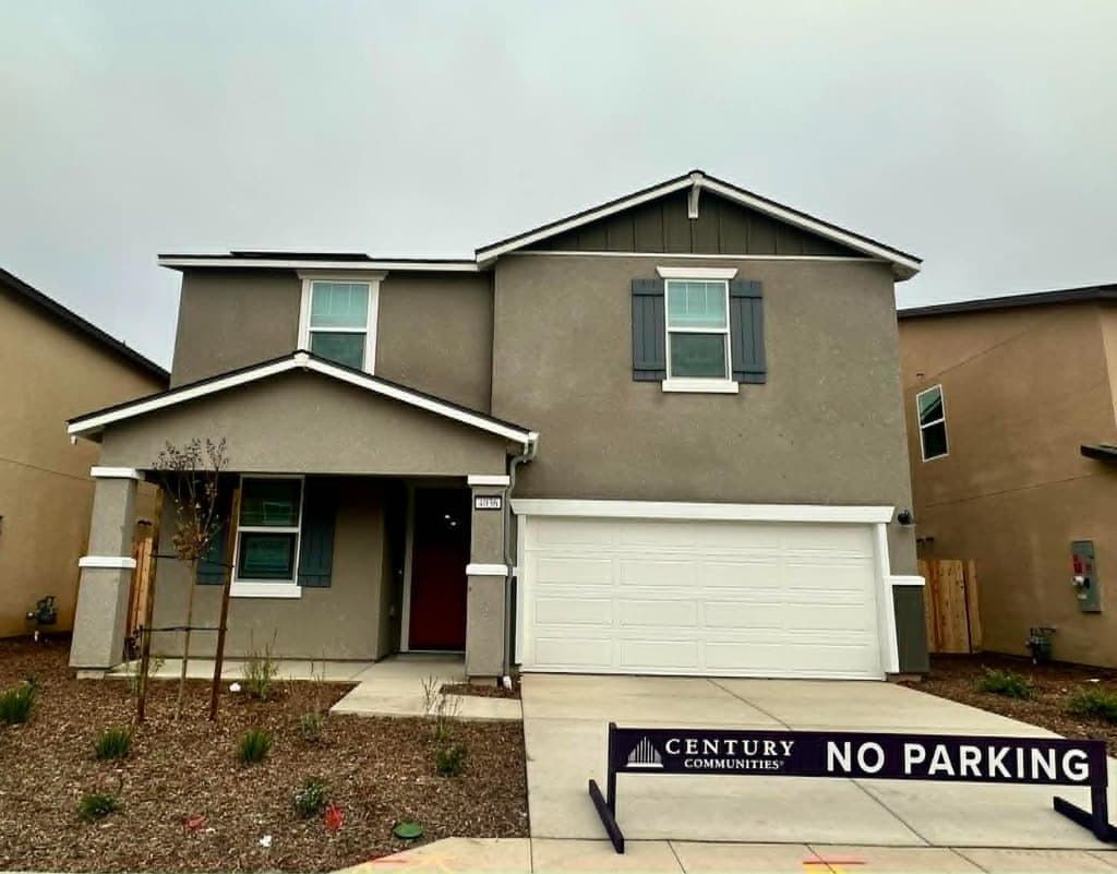 4036 N Rosalia Ave Lot 82, Fresno