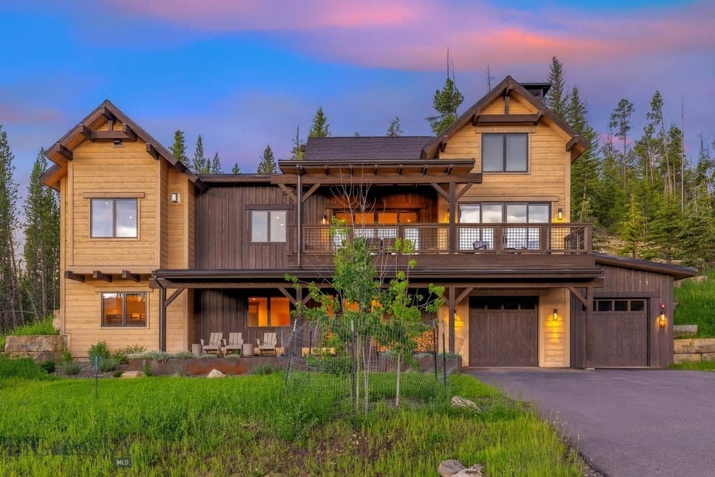 580 Outlook Trl Unit 42, Big Sky