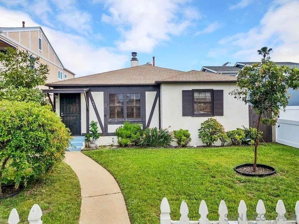 431 H Ave, Coronado