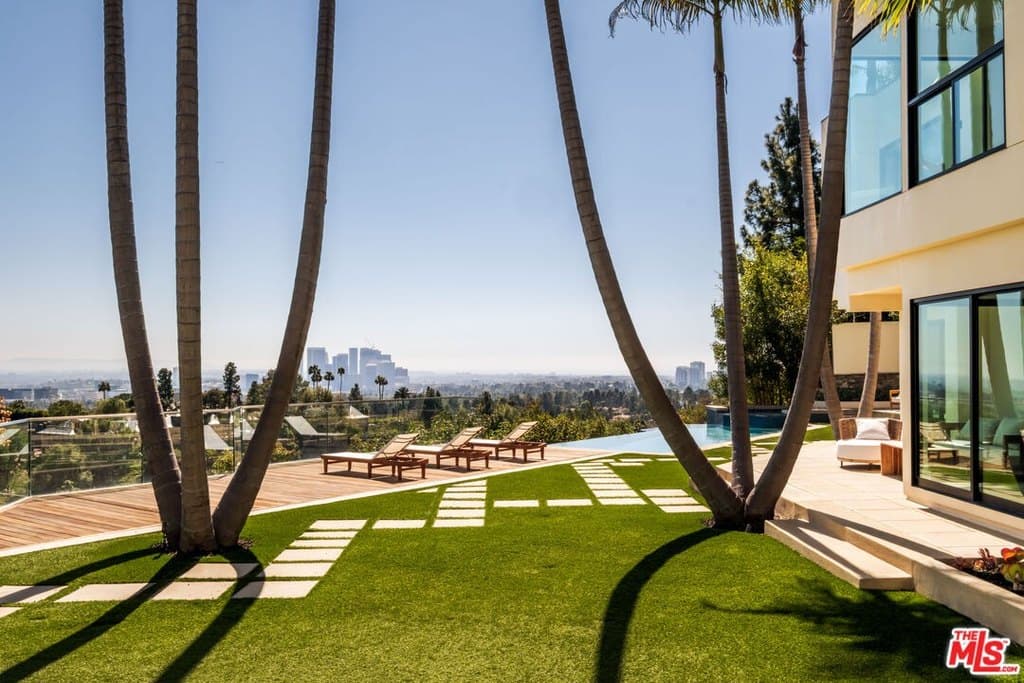 1185 Loma Linda Dr, Beverly Hills