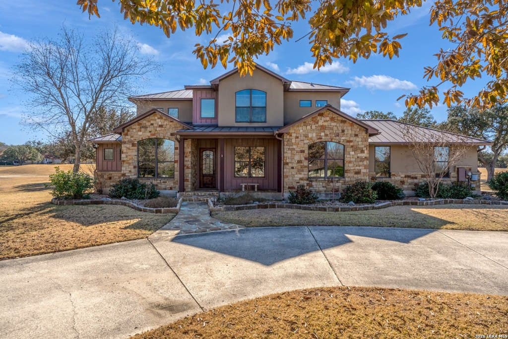 29549 Slumberwood, Boerne