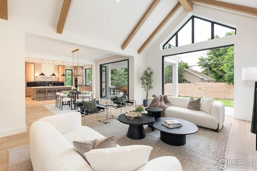 640 Iris Ave, Boulder