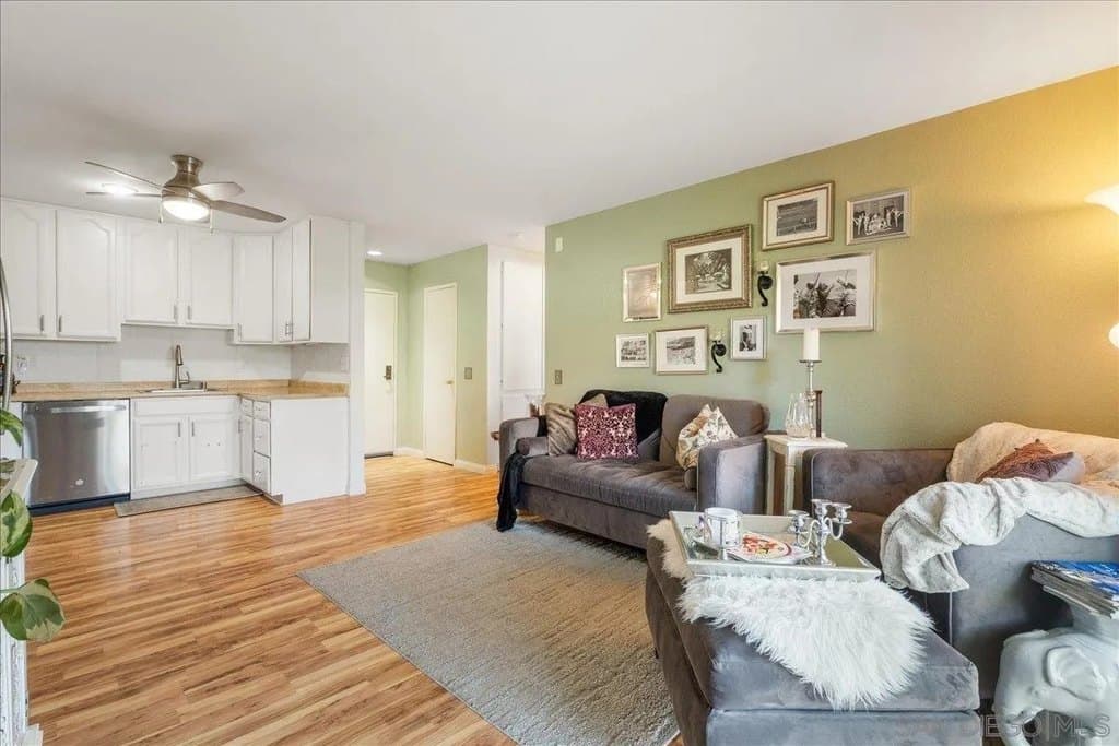 6350 Genesee Ave Unit 115, San Diego