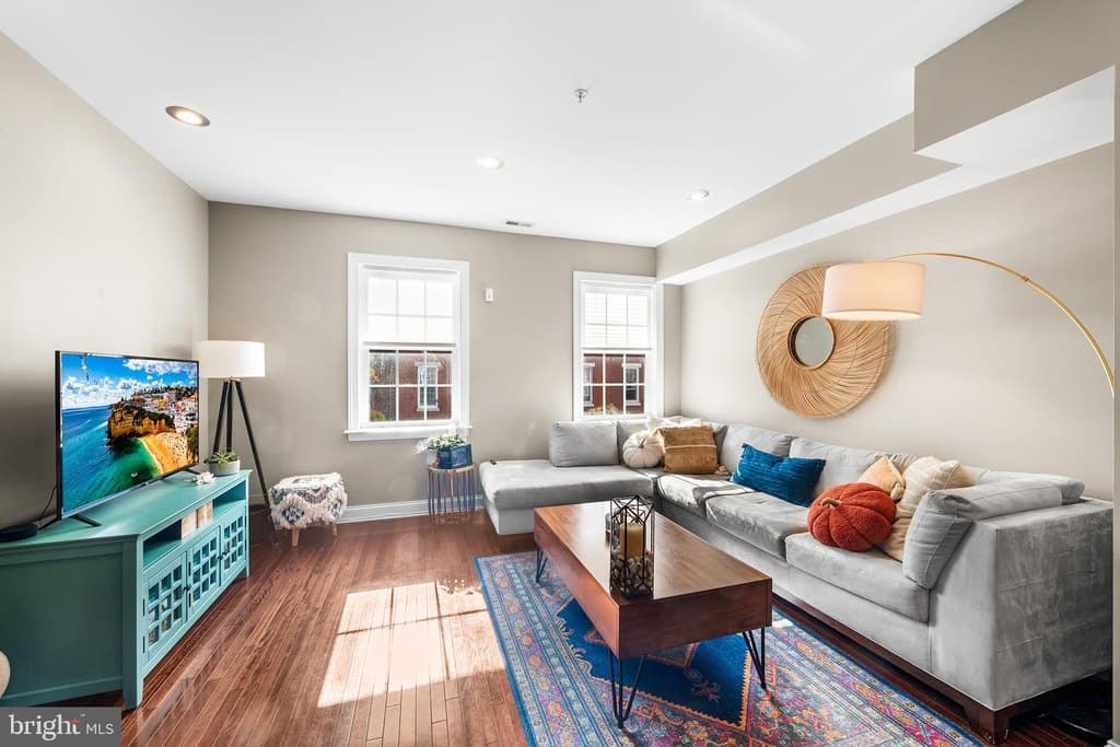 1927 Poplar St Unit B, Philadelphia