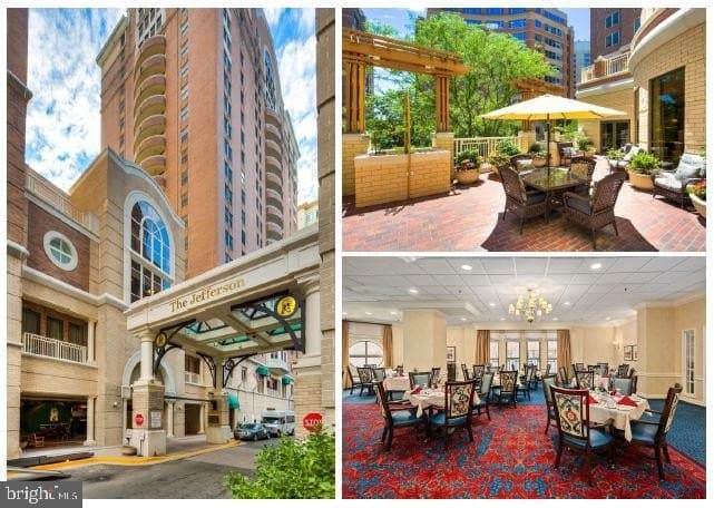 900 N Taylor St Apt 2004, Arlington