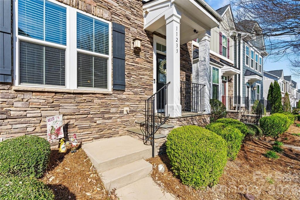 11233 Bryton Pkwy, Huntersville