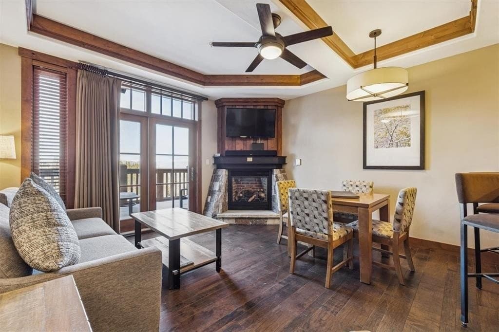 1521 Ski Hill Rd Unit 8404, Breckenridge