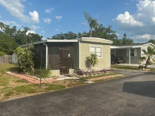 6030 150th Ave N Lot 11, Clearwater