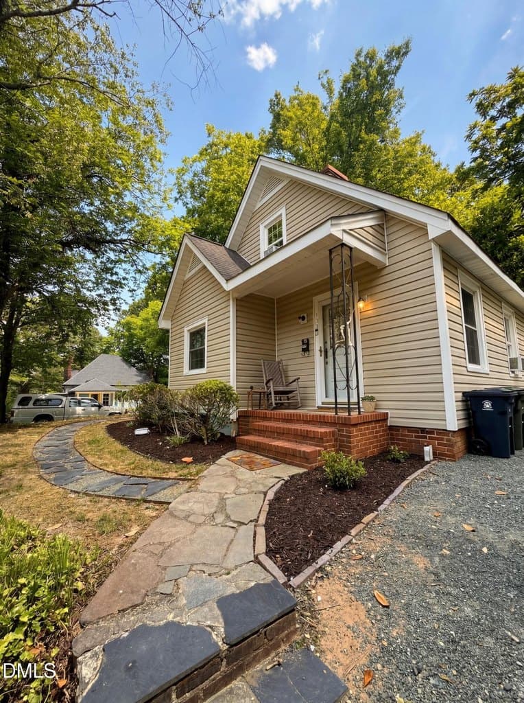 107 Carr St, Chapel Hill