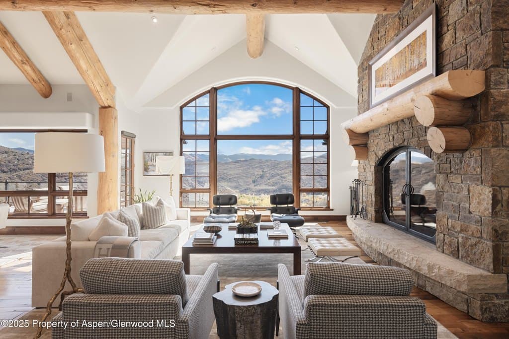 800 Oak Ridge Rd, Snowmass Village