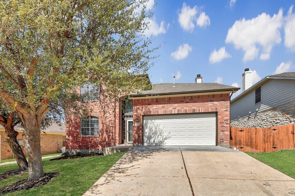 2369 Caprock Pl, Georgetown