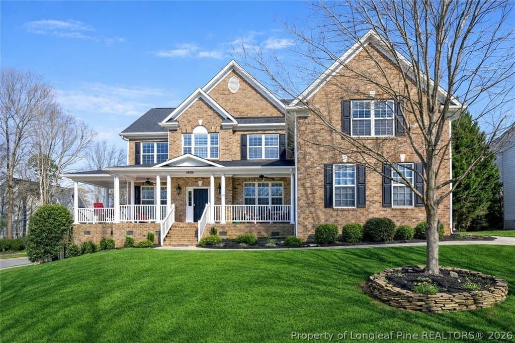 10205 Treetop Ln, Cornelius