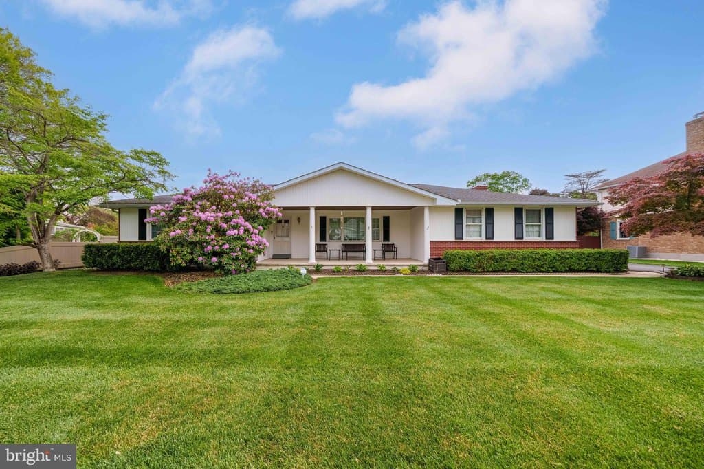 2528 Raven Rd, Wilmington