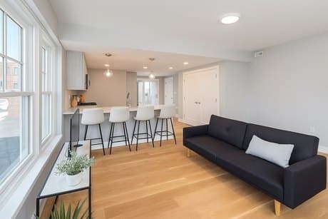 98 Prescott St Unit 1C