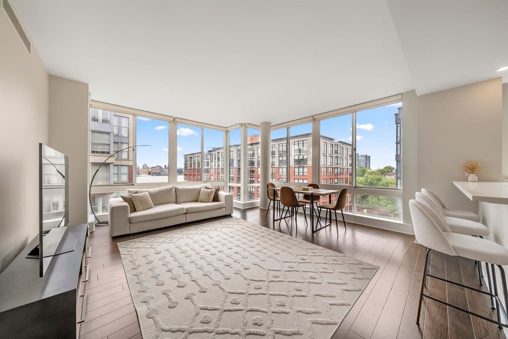 1100 Maxwell Ln Unit 1001, Hoboken